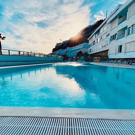 Quiet And Cozy Apartment In Puerto Rico เปอร์โตริโก ภายนอก รูปภาพ