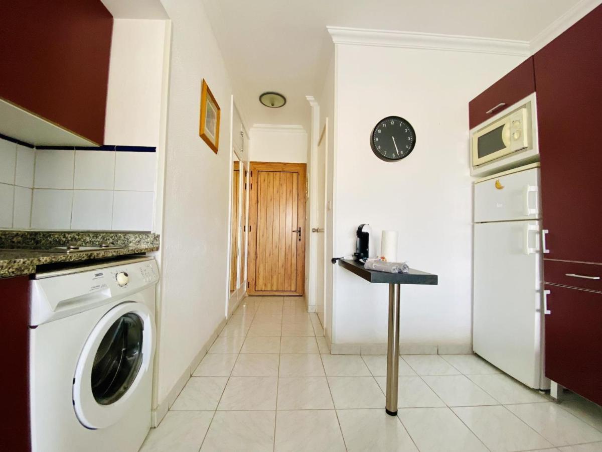 Quiet And Cozy Apartment In Puerto Rico เปอร์โตริโก ภายนอก รูปภาพ