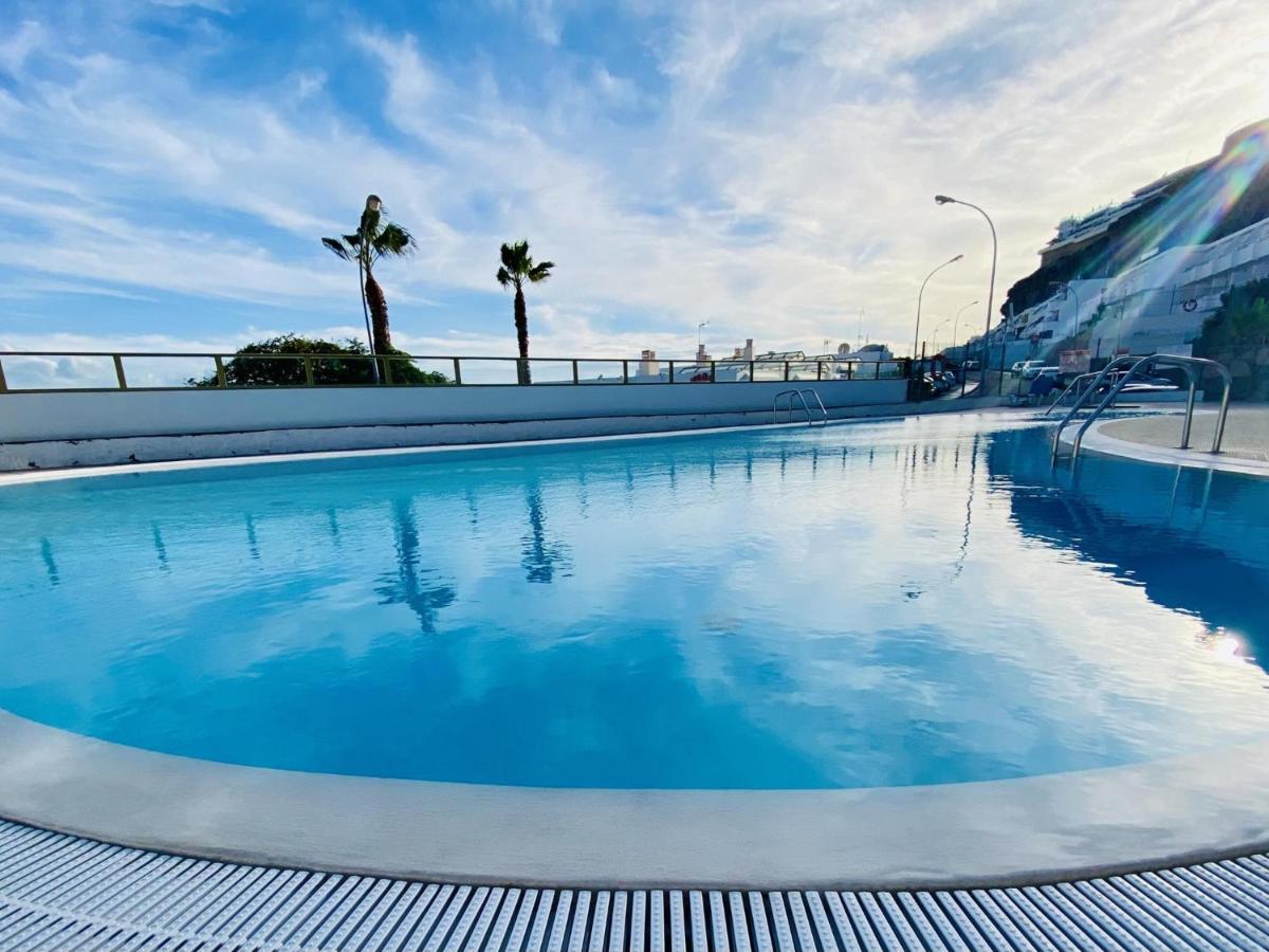 Quiet And Cozy Apartment In Puerto Rico เปอร์โตริโก ภายนอก รูปภาพ