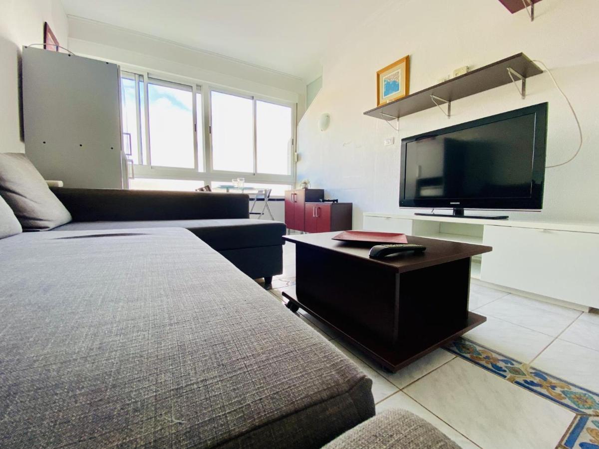Quiet And Cozy Apartment In Puerto Rico เปอร์โตริโก ภายนอก รูปภาพ