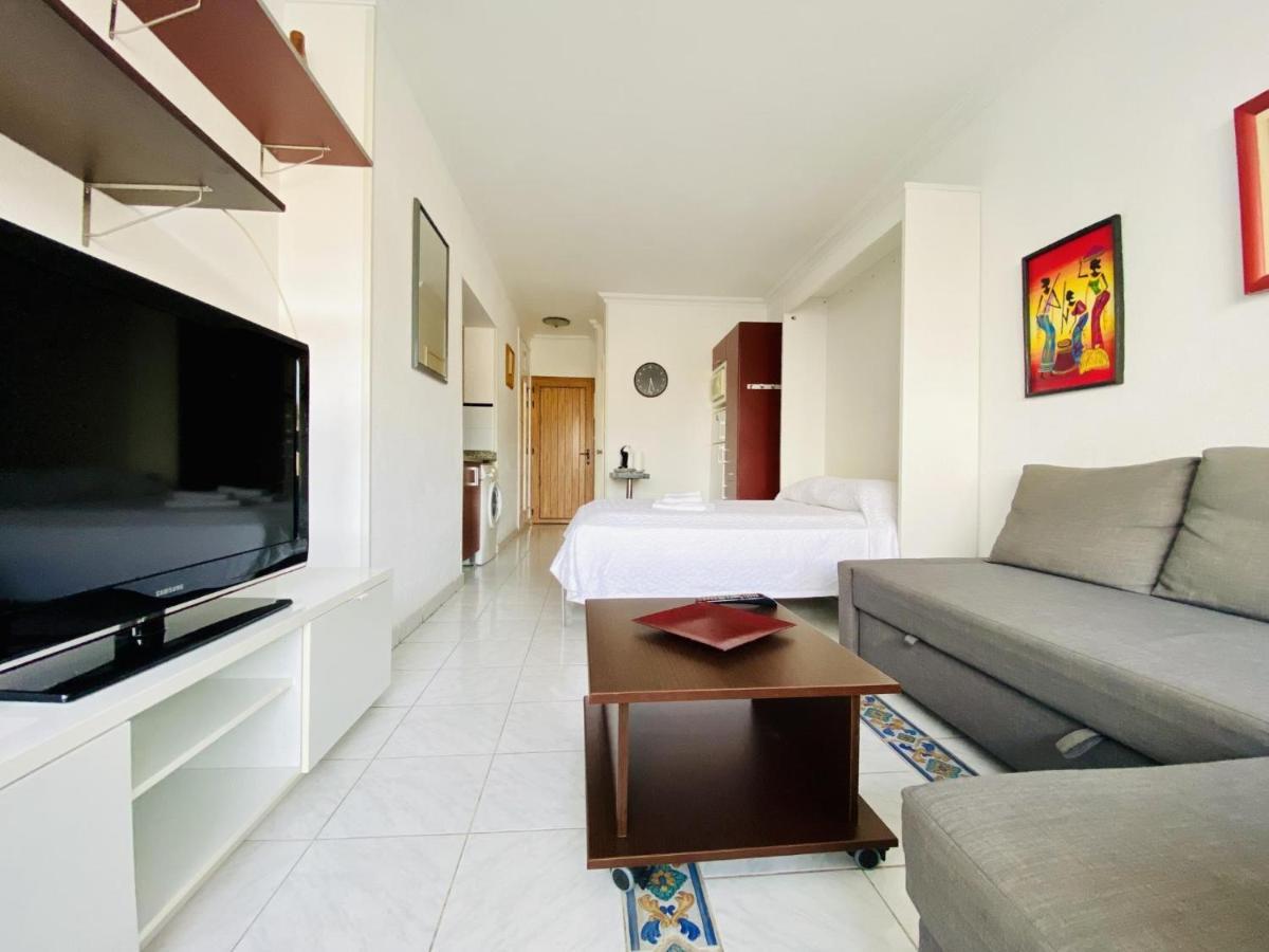 Quiet And Cozy Apartment In Puerto Rico เปอร์โตริโก ภายนอก รูปภาพ
