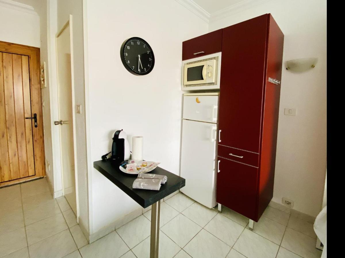 Quiet And Cozy Apartment In Puerto Rico เปอร์โตริโก ภายนอก รูปภาพ