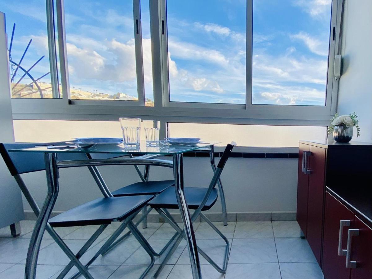 Quiet And Cozy Apartment In Puerto Rico เปอร์โตริโก ภายนอก รูปภาพ