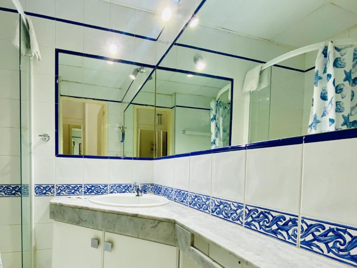 Quiet And Cozy Apartment In Puerto Rico เปอร์โตริโก ภายนอก รูปภาพ