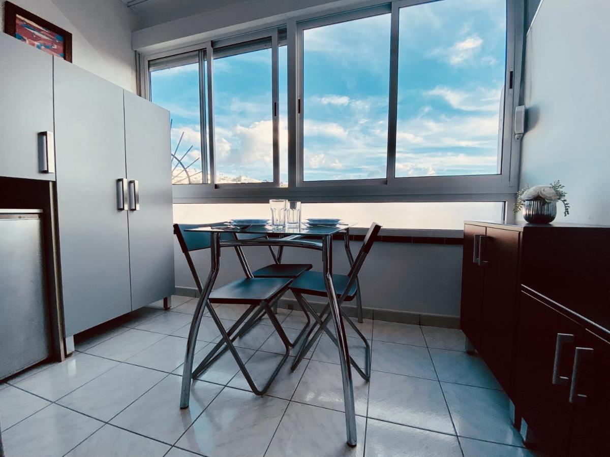 Quiet And Cozy Apartment In Puerto Rico เปอร์โตริโก ภายนอก รูปภาพ