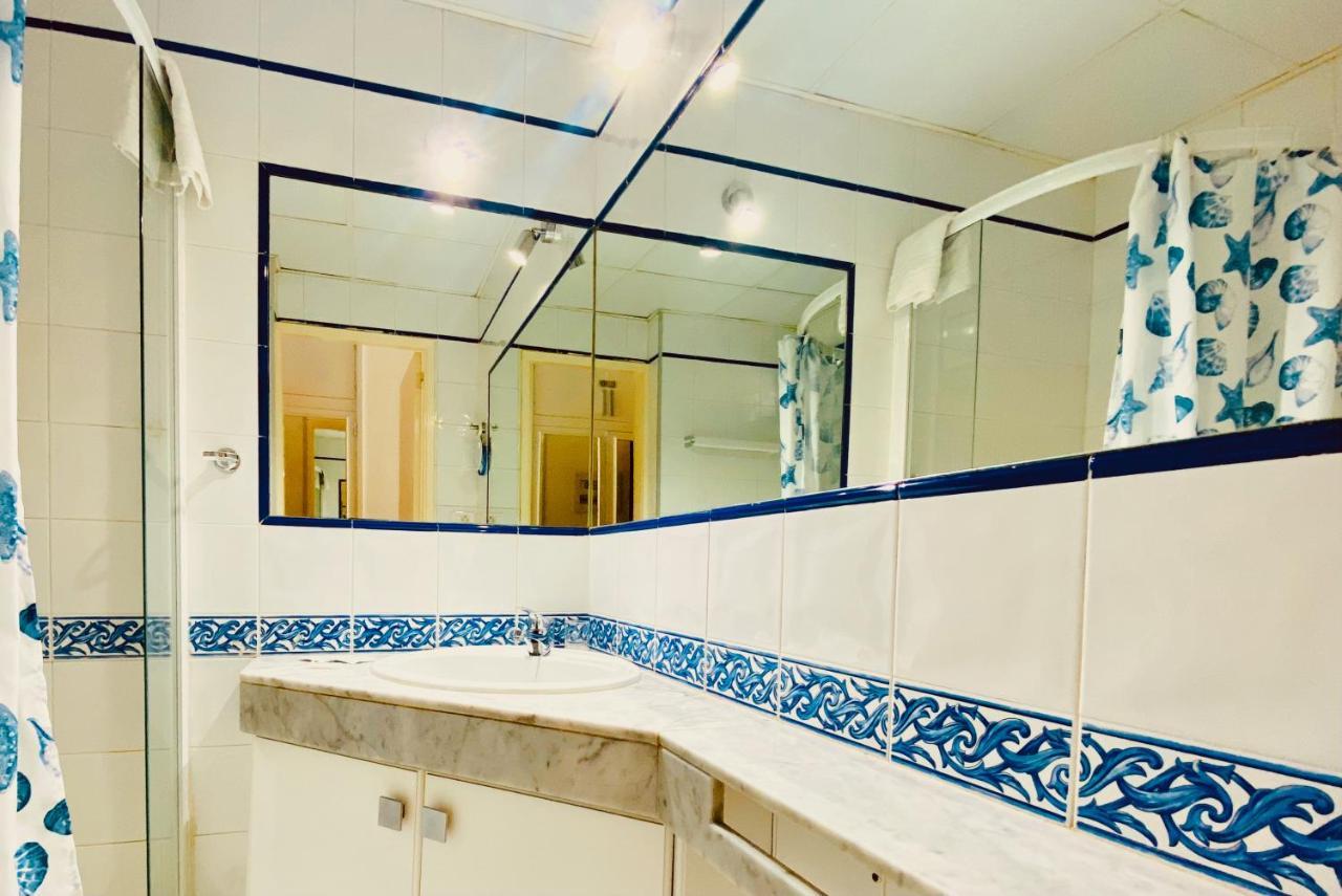 Quiet And Cozy Apartment In Puerto Rico เปอร์โตริโก ภายนอก รูปภาพ
