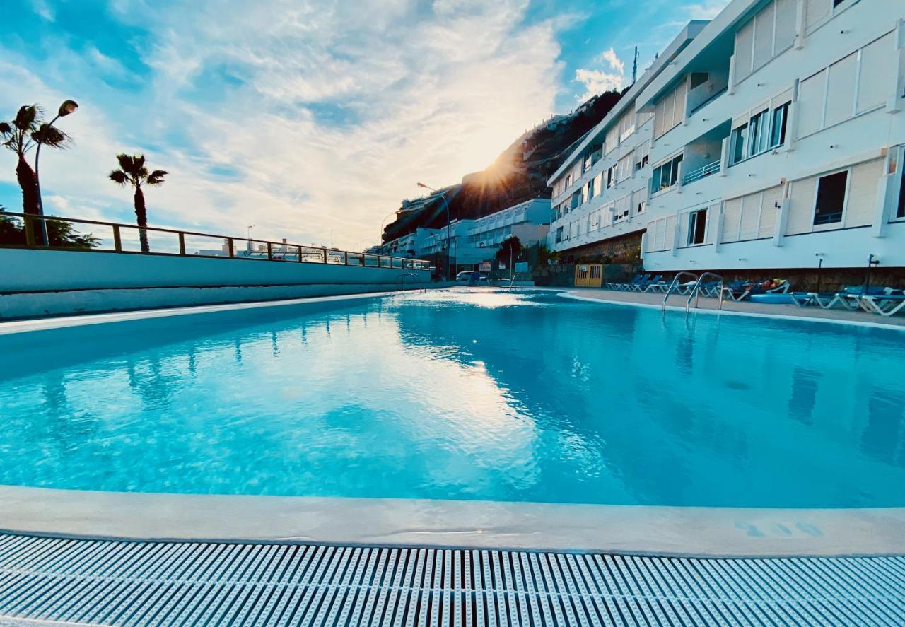 Quiet And Cozy Apartment In Puerto Rico เปอร์โตริโก ภายนอก รูปภาพ
