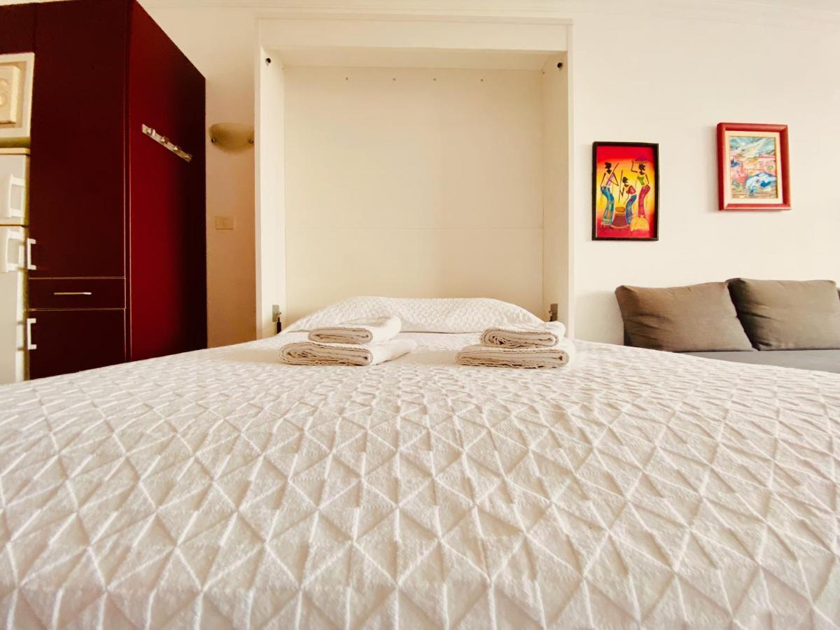 Quiet And Cozy Apartment In Puerto Rico เปอร์โตริโก ภายนอก รูปภาพ