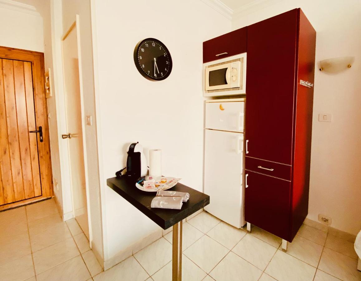 Quiet And Cozy Apartment In Puerto Rico เปอร์โตริโก ภายนอก รูปภาพ