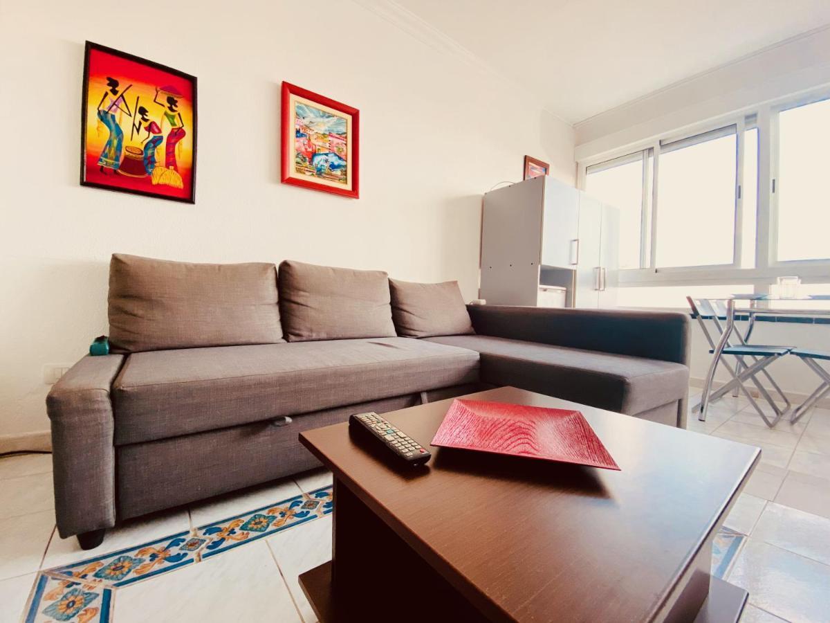Quiet And Cozy Apartment In Puerto Rico เปอร์โตริโก ภายนอก รูปภาพ