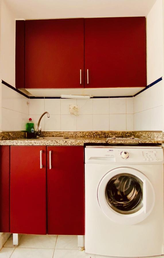 Quiet And Cozy Apartment In Puerto Rico เปอร์โตริโก ภายนอก รูปภาพ