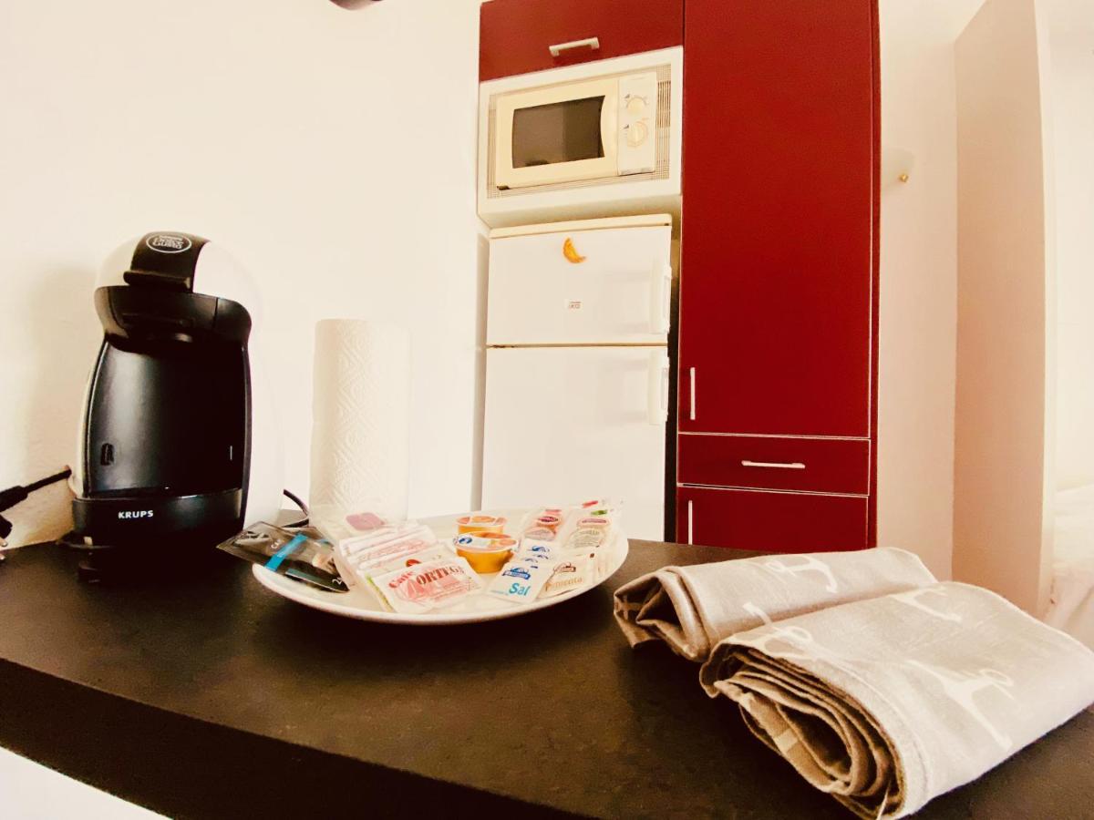 Quiet And Cozy Apartment In Puerto Rico เปอร์โตริโก ภายนอก รูปภาพ